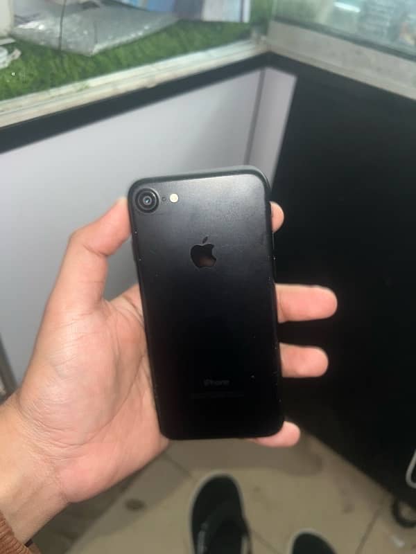 iPhone 7 non pta 1