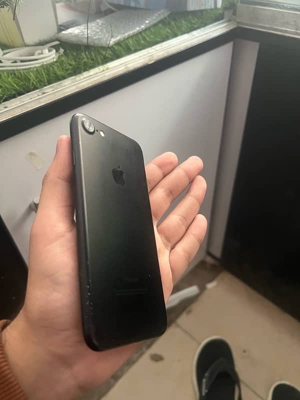 iPhone 7 non pta 2