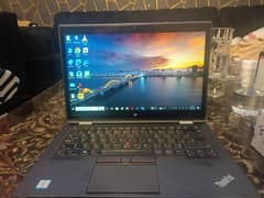 Lenovo thinkpad x1 yoga