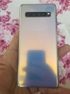 Samsung Galaxy s10 5g   8/256 gb