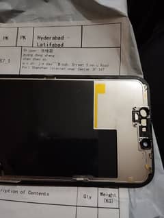 iPhone 13 panel/Screen/Lcd