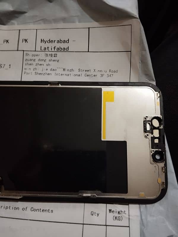 iPhone 13 panel/Screen/Lcd 0