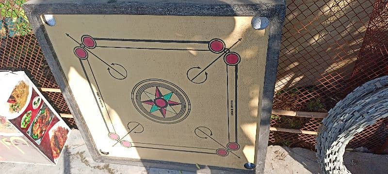 carom board 2