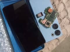 Tecno camon 20 pro all parts available