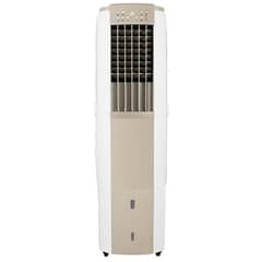 Geepas 2 in 1 Air conditioner and air cooler