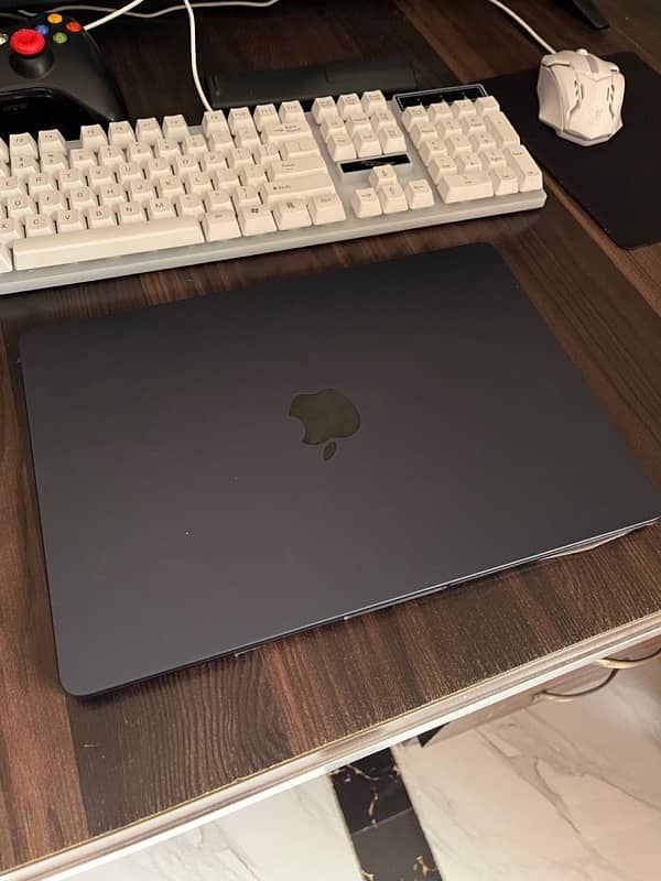 MAC BOOK AIR M2 2022 3