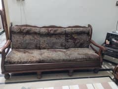 5 Seater Sofa