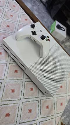 Xbox one S 1Tb