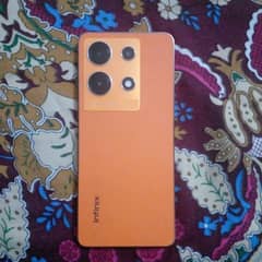 INFINIX NOTE 30 16/256