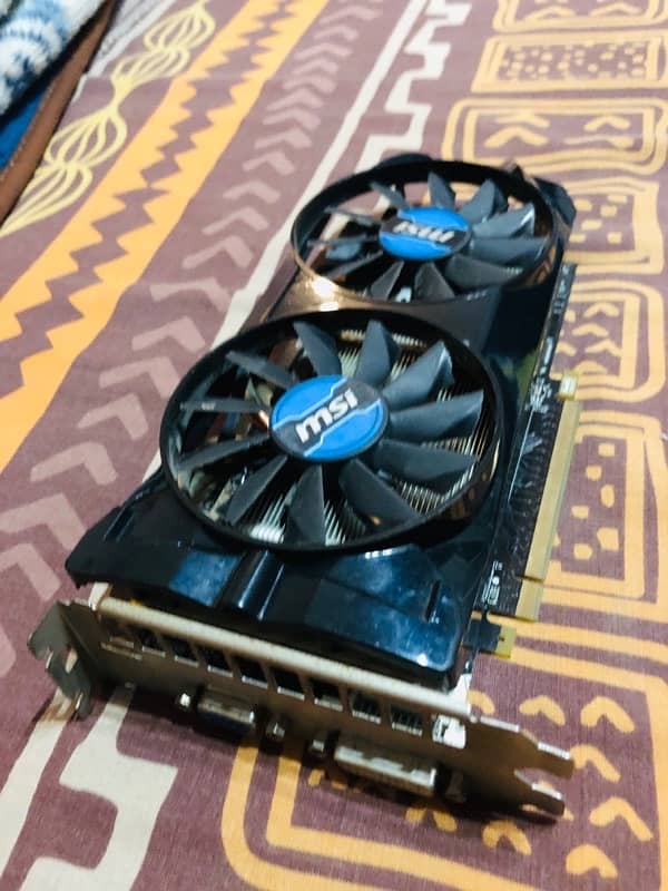 Nvidia Gtx 560 Graphics Card 6