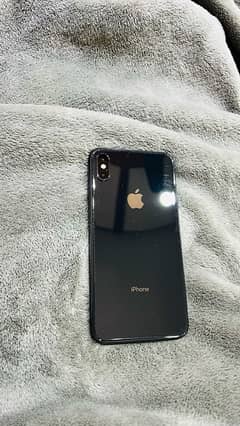 iPhone XS Max 256gb pta approved