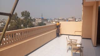 GIRLS HOSTEL main commercial market RAMADAN OFFER