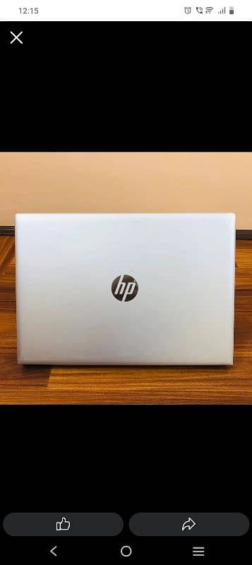 HP 640 G5 5