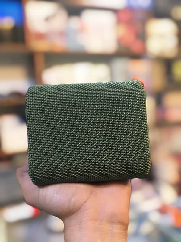 Portable Bluetooth Speaker 2
