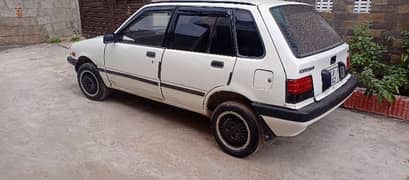 Suzuki Khyber 1988