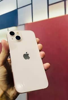 iPhone 13jv  128gb