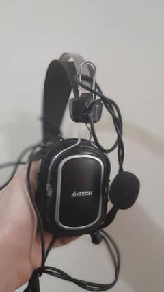 Headphone