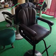 baby cutting chair