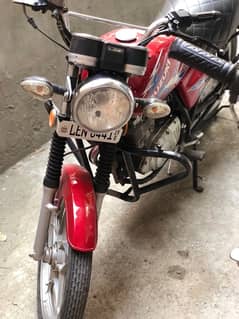 suzuki 150 19 modal