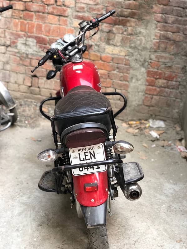 suzuki 150 19 modal 2