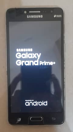 Samsung galaxy grand prime plus 2/32