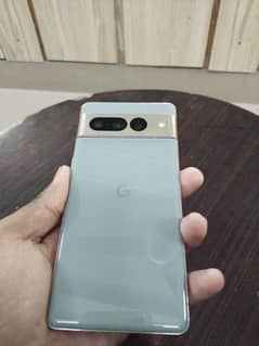 Google Pixel 7 Pro