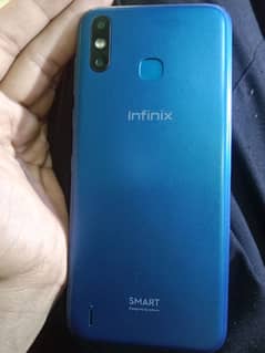 Infinix smart 4 2 32 03173400246