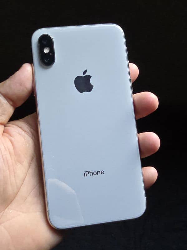 iPhone X PTA Approved 0