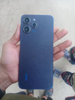 Redmi 12 love mobile