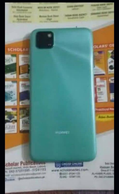 huawei y5p 4/64 condition 10/9.5 pta approved 03126132315 1