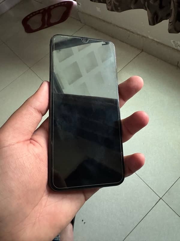 Samsung Galaxy A30 1