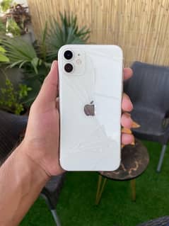 iphone 11 64GB Non Pta