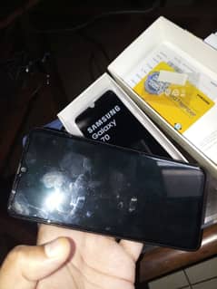 Samsung Galaxy A70 for sale