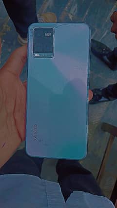 vivo y33s sale urgent