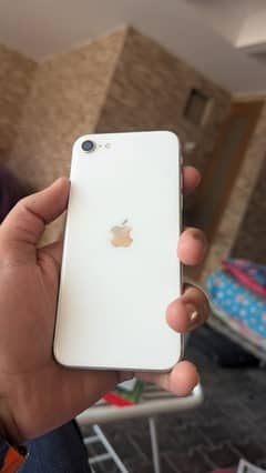 Iphone SE 2020 3rd Gen