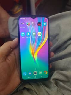 Infinix smart 4 2/32