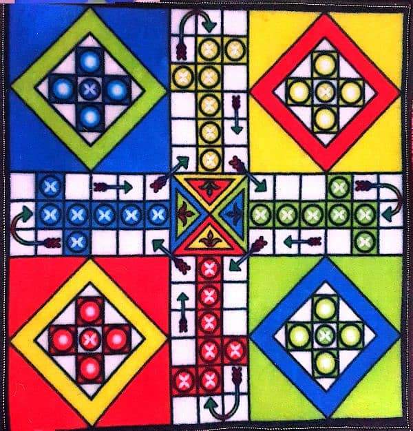 ludo for Sale 0