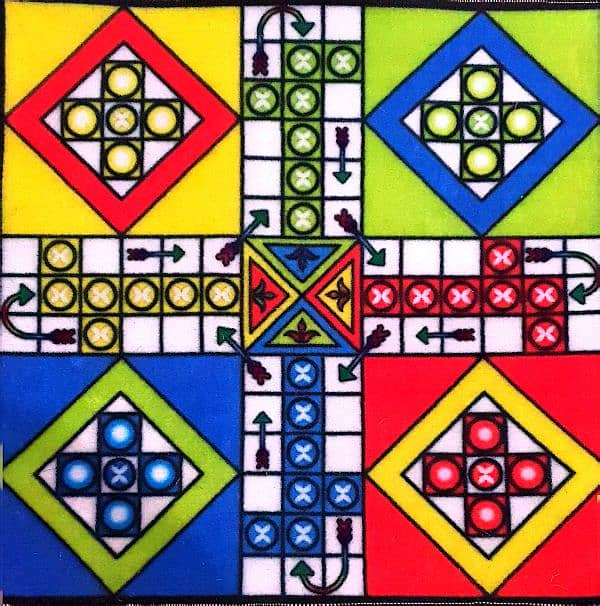 ludo for Sale 1