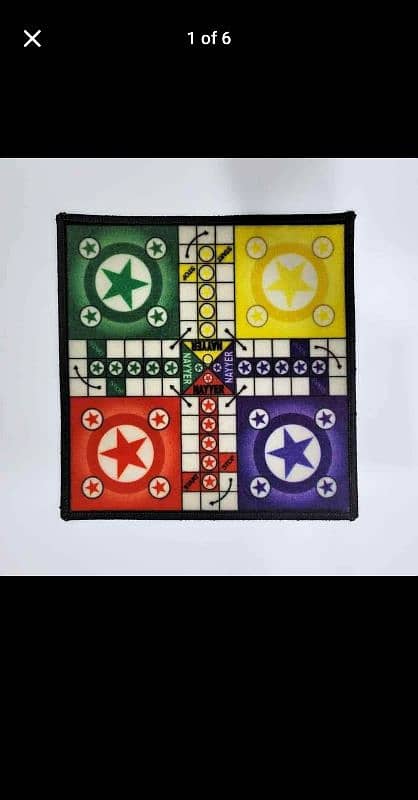 ludo for Sale 2