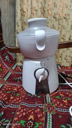 juicer machine