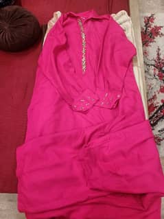 cotton ginny brand original dress in new condition