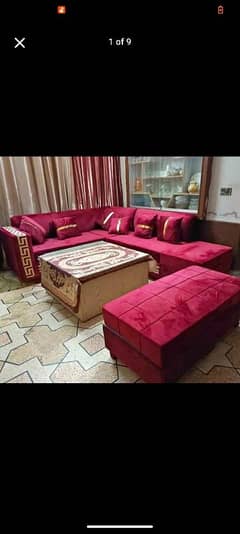 new sofa  set for sale