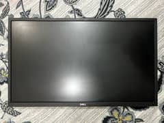 Dell E2420H 24-inch Monitor