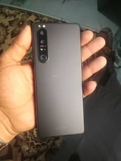 Sony Xperia 1 mark 3