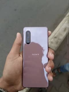 SONY EXPERIA MARK 5 II