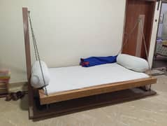 Master single bed