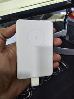 Xiaomi Magnetic Power Bank 6000mAh