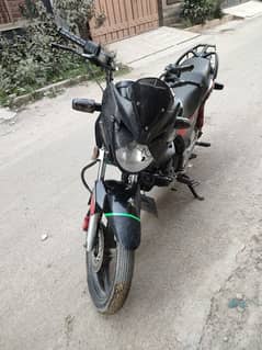 Honda CB 150F 2018 model