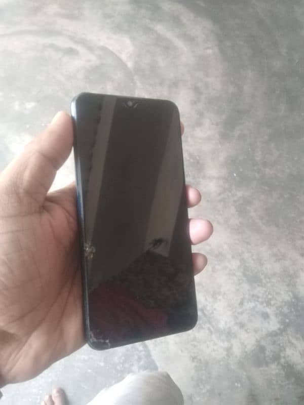 vivo y11 duel dim pta offcail 2/32 GB 3