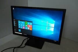 Lenovo L2230xwAWidescreen22 LED Monitor VGA USB1080pFull HD5453-HB1